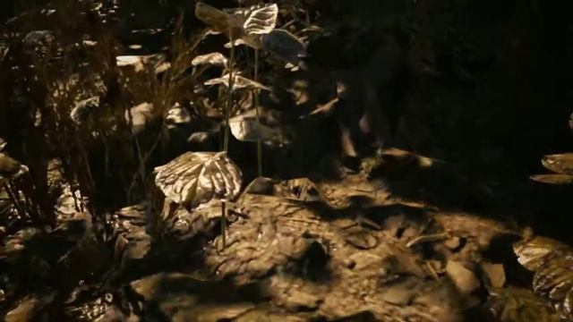 Resident Evil 7: BioHazard - Тест производительности на слабом ПК. смотреть онлайн