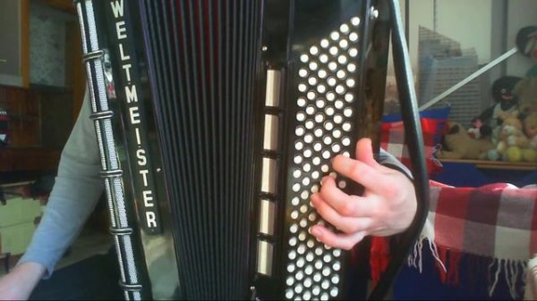 Weltmeister cantus IV