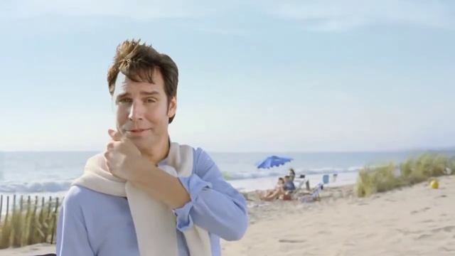 Українська реклама Old Spice Red Zone (2012) смотреть онлайн