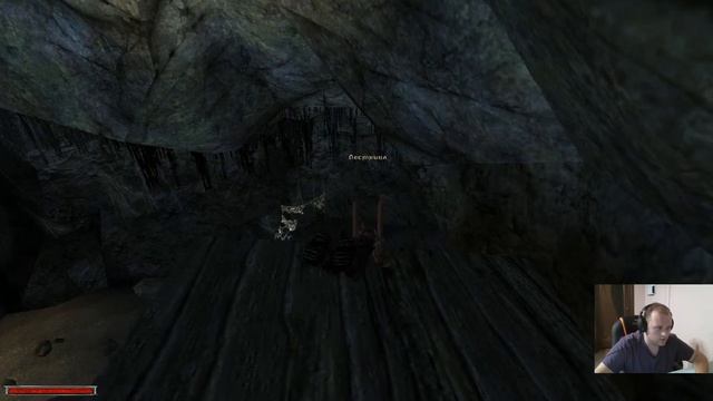 Г1И4Ч2 - Gothic 1 - Старый Лагерь смотреть онлайн