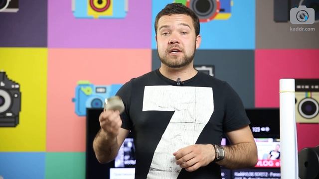 Предметная Фотосъемка - Практикум e21 смотреть онлайн