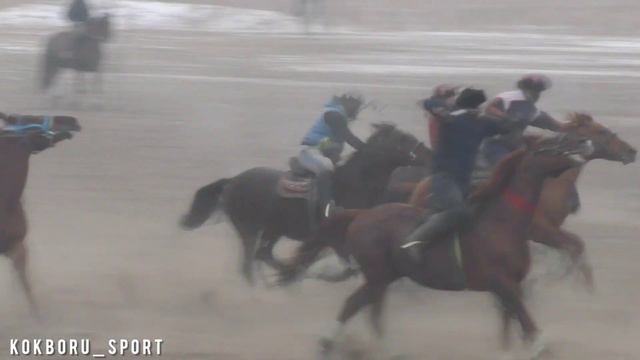 Лейлек Улак/ Экинчи бөлүм. смотреть онлайн