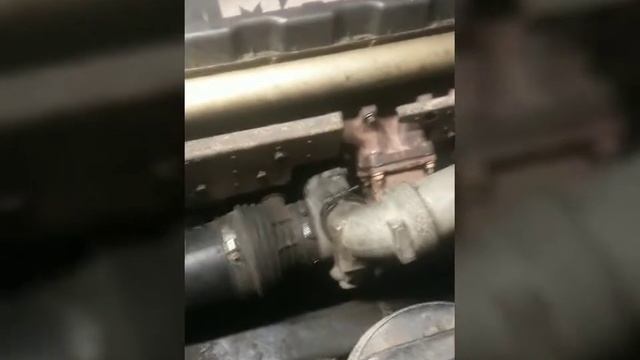 MAN truck OK. смотреть онлайн