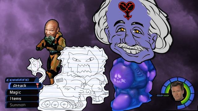 Frankenstein Control EP 27: Chain Of Bargains: The Last Orgasm смотреть онлайн