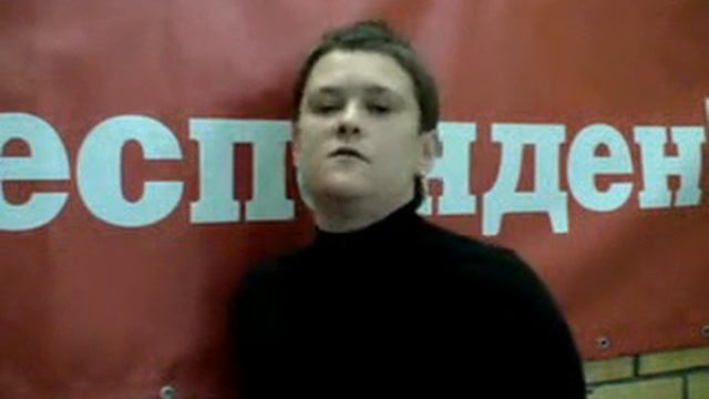 Юлия МакГаффи: за день до вылета в Давос