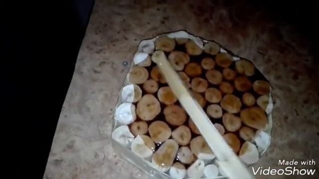 Декор из дуба и спилов можжевельника. смотреть онлайн