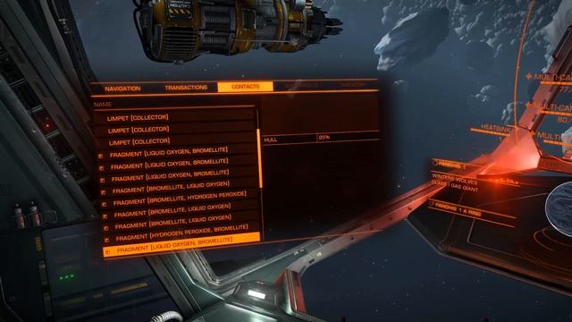 Livestream 80 (8-8-18 9:00am est) - Elite Dangerous: Unlocking Bill Turner+Krait SK! Come Hang Out! смотреть онлайн