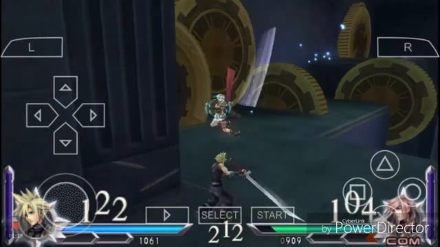 Final fantasy 12 para android(via mega) смотреть онлайн