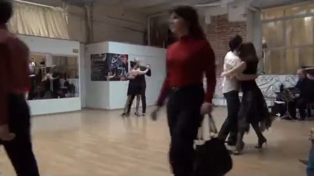 День Открытых Дверей 10 дек 2011. Открытие смотреть онлайн