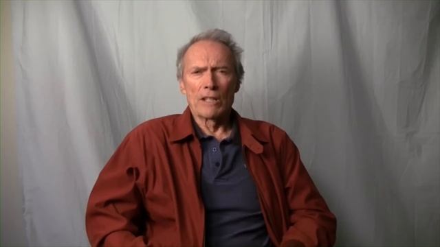 Clint Eastwood on the benefits the Transcendental Meditation technique has had on his life смотреть онлайн