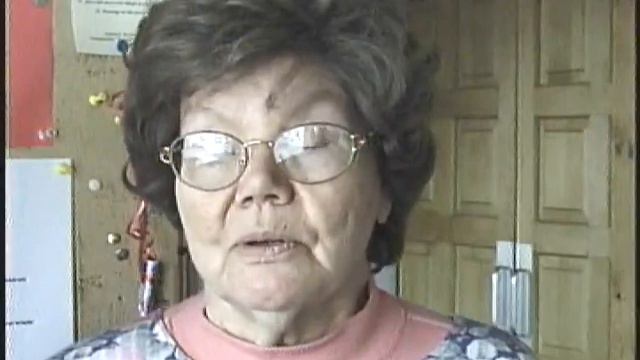 Heijastin in Canada: Tv Mission Sudbury 2001 - Second Tape смотреть онлайн