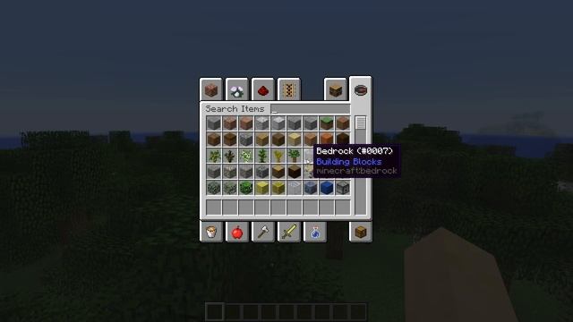 478 Inventar Slots! - OVERPOWERED Inventory Minecraft MOD смотреть онлайн