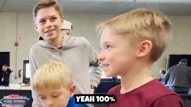 Complete Set in 48-Hours or Lose It All (RISKY Pokémon Card CHALLENGE) смотреть онлайн