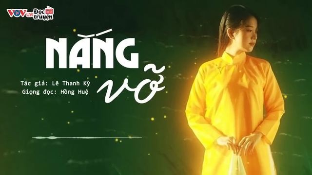 Nghe Truyện Này Ngủ Ngon Tới Sáng - LÀM ĐẸP | Đọc Truyện Đêm Khuya Đài Tiếng Nói Việt Nam VOV 2024