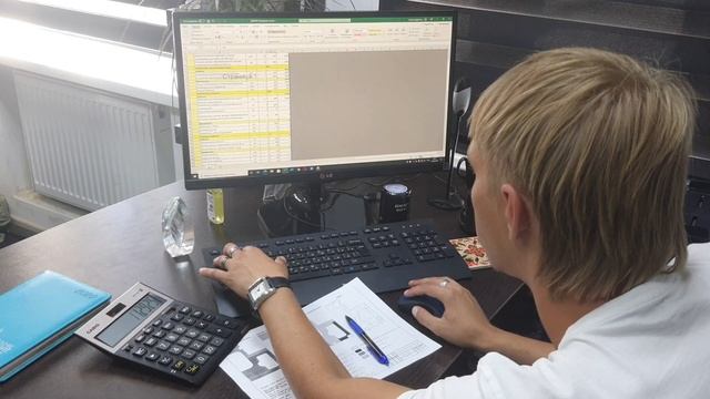 Строительная Зона