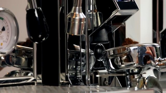 Eureka Mignon Espresso Grinder Tech Tips смотреть онлайн