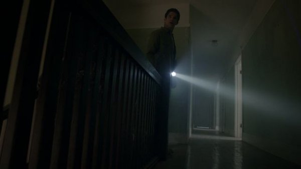 Оборотень / Волчонок / Teen Wolf – 6 сезон 1 серия