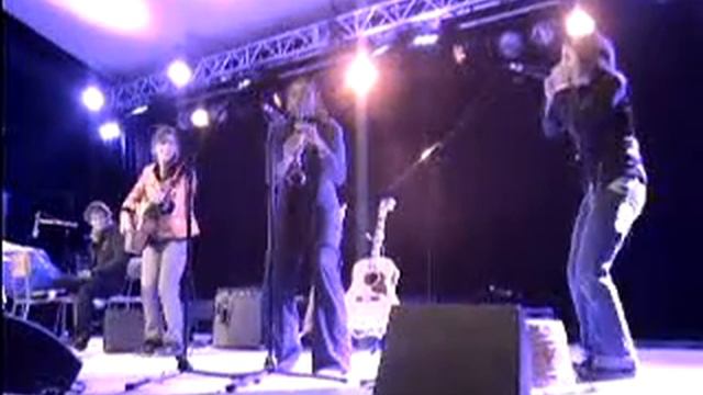 Po' Girl and Sarah Harmer смотреть онлайн