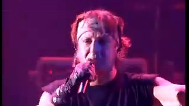 Ария Крещение Огнём смотреть онлайн