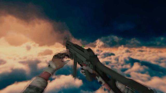 CS:GO "BASILDOOMHD" HAND DEFAULT SKIN PACK FOR CS 1.6 смотреть онлайн
