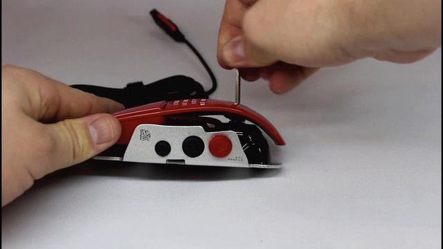 Thermaltake Level 10M Обзор (BMW Дизайн) смотреть онлайн