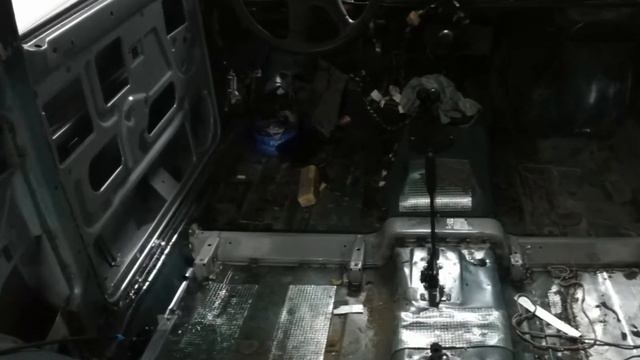 Lada Нива 3 дверная смотреть онлайн