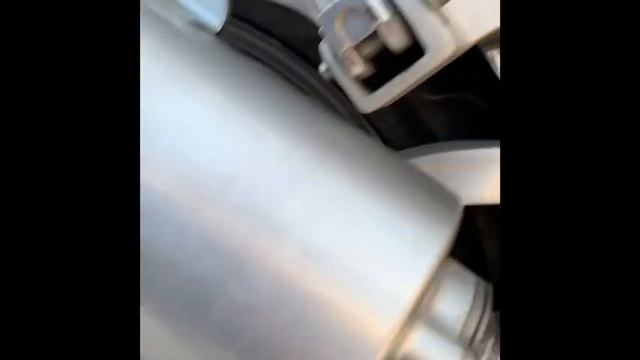 Suzuki GSXR 1100 .Он мой. Осмотр. смотреть онлайн
