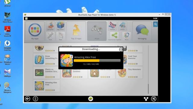 Как пользоваться BlueStacks смотреть онлайн