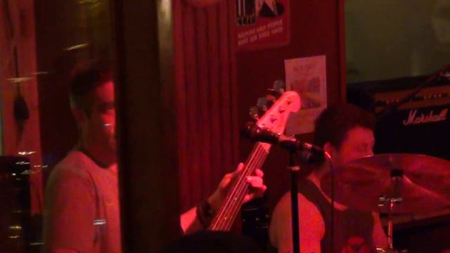 Les SLACHES "The Clash" Tribute , le 13-04-2013 Stam café Excelsior Bxhell Part VI смотреть онлайн