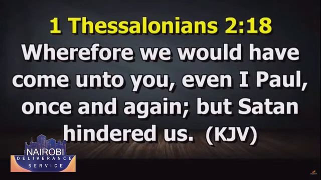 UNDERSTANDING DELIVERANCE FROM POVERTY || DR ORACLE || 27.10.2022(NAIROBI DELIVERANCE SERVICE) смотреть онлайн