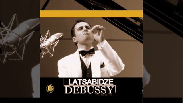 Préludes, Book 2: No. 10 Canope. смотреть онлайн