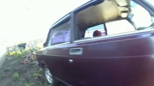 Замена кпп с 2105 на иж оду 2717