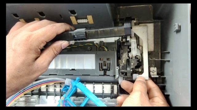 Hp Smart Tank 500 E4 error II Hp Printer Paper jam Error II Hp Printer Paper Tray Error Problem смотреть онлайн