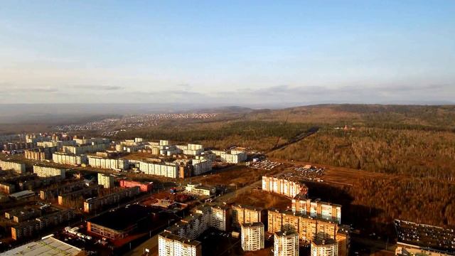 Xiaom Mi Drone 4k Bratsk