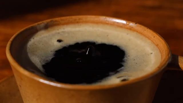 Кофе пауза/Coffee break. Звуки для релаксации, сна, работы смотреть онлайн