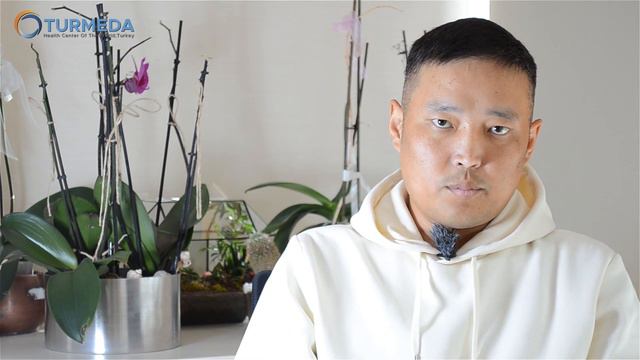 Азамат Машенов | Отзыв нашего пациента из Казахстана после пересадки почки в Турции смотреть онлайн