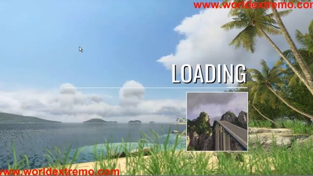 Trackmania 2 - LAgooN - First Game Game Play смотреть онлайн