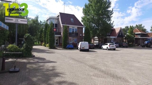 Bedrijvenpark Noordeinde Landsmeer