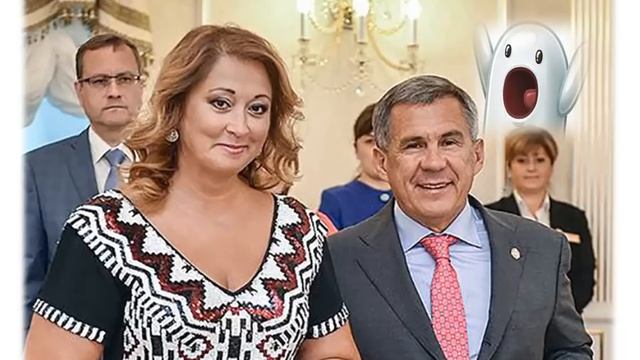 О Доходах Минниханова и его супруги смотреть онлайн
