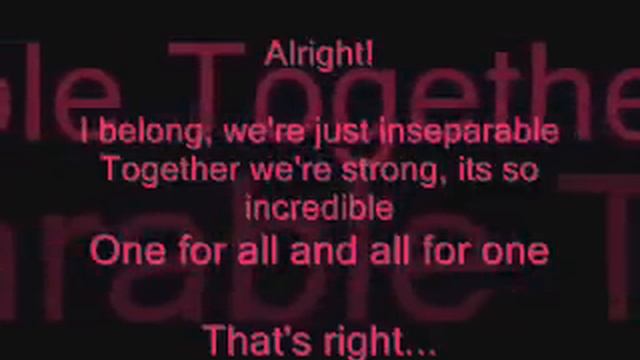 Inseparable - Hayden Panettiere смотреть онлайн