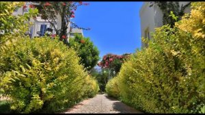 Mandarin Resort Hotel, Bodrum City, Turkey