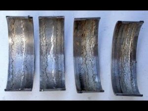 Какие ставить вкладыши на G4NA ??? Новые сюрпризы корейцев?