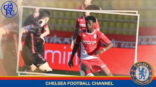 The French star leaves door open join to Chelsea transfer after dropping huge hint amid £69m bid смотреть онлайн