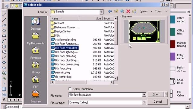 Dwg1 1- autocad 2004 تعلم смотреть онлайн