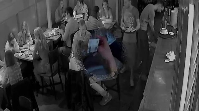 Q cam AHD 720P 960P смотреть онлайн