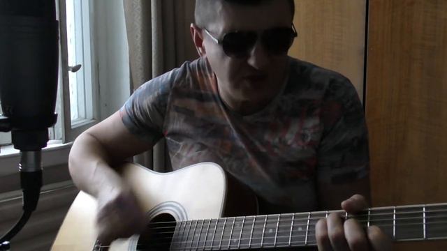 К. Ступин (Ступа) [Ночная Трость] - Пушистый хвост лисицы (кавер 09.01.2022) смотреть онлайн