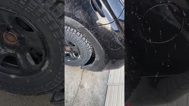 2017 HYUNDAI TUCSON ALL TERRAIN TIRES PART 1 смотреть онлайн