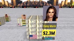 самые богатые порнозвезды мира 2022 года