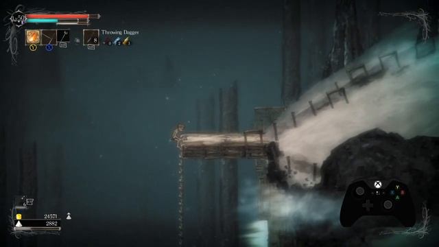 [PC] Salt and Sanctuary Glitches Tutorial [2019] смотреть онлайн