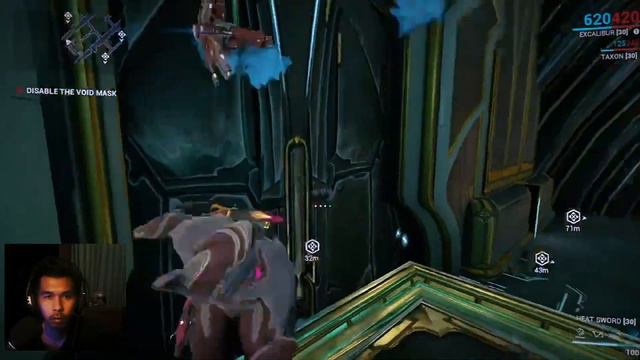 BUNDA PEMERSATU BANGSA | WARFRAME - Part9